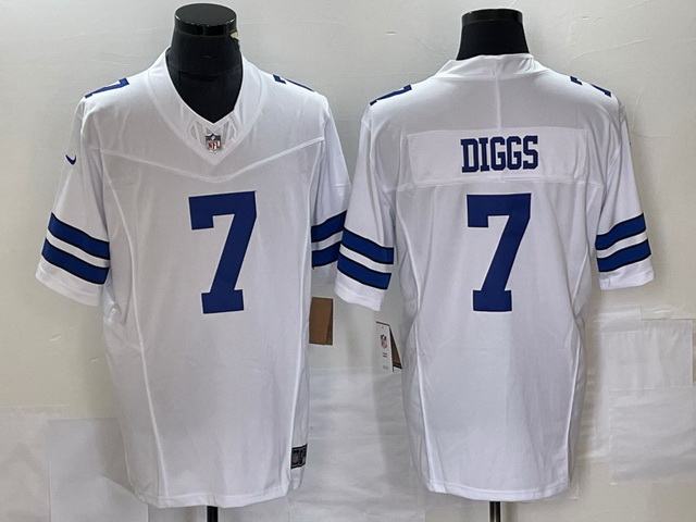 Dallas Cowboys Jerseys 027 [Cheap NFL Jerseys 827]